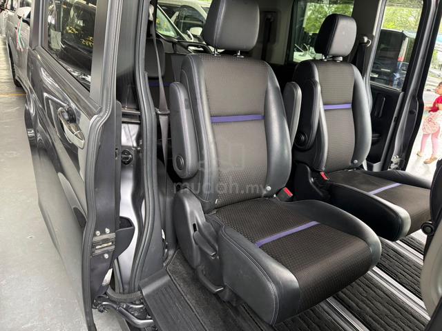 STEPWAGON COOL SPIRIT SPECIAL EDITION 2021 Unreg - 3