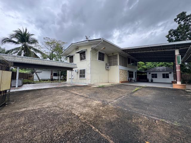 Taman Evergreen Detached House For Sale 1