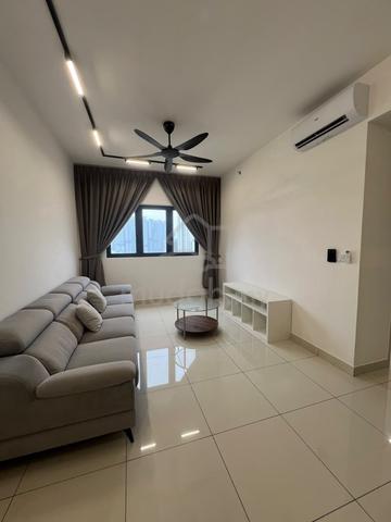 Nexus Residences Taman Pertama 1