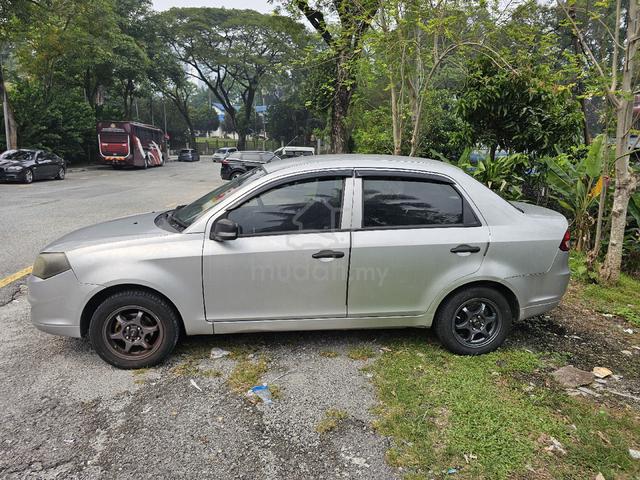 2012 Proton SAGA 1.3 FL (A) - 5