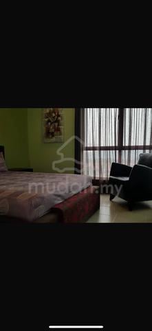 Koi Suites Condominium 1