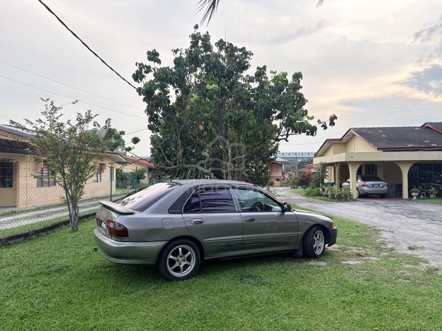 2003 Proton WIRA 1.5 A/B GL (M) - 3