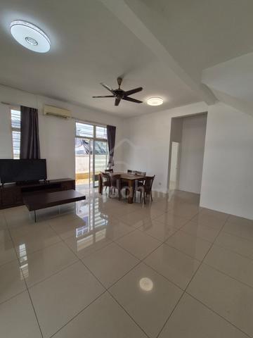 Semi-D House,Bandar Saujana Putra,Puchong, Selangor. 1