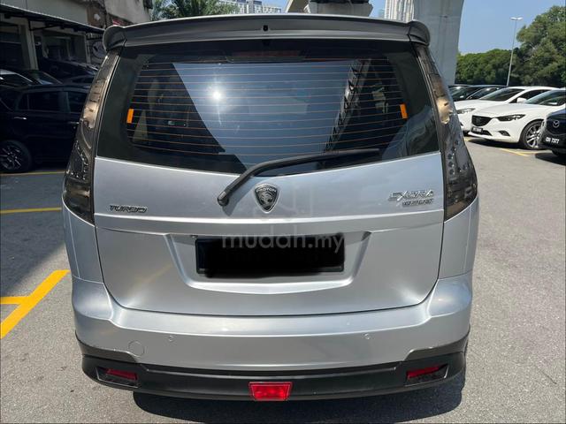 2016-Proton EXORA 1.6 PREMIUM BOLD (A)Loan/Cash - 5