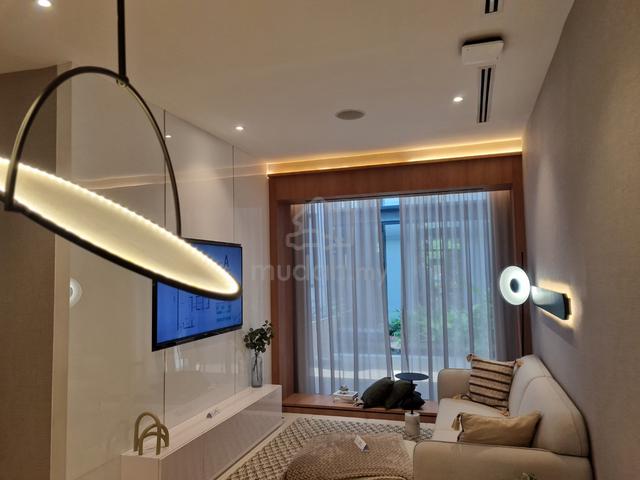 Versa Junior Apartment 3
