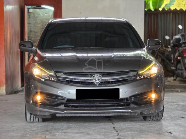 (Loan Kedai) 2018 Proton PERDANA 2.0L (A) - 2