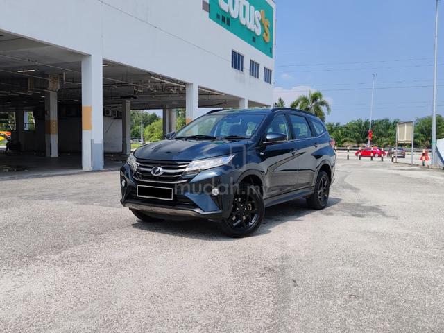 2019 Perodua ARUZ 1.5 AV (A) 3 YRS WRNTY/FOC DELIV - 4