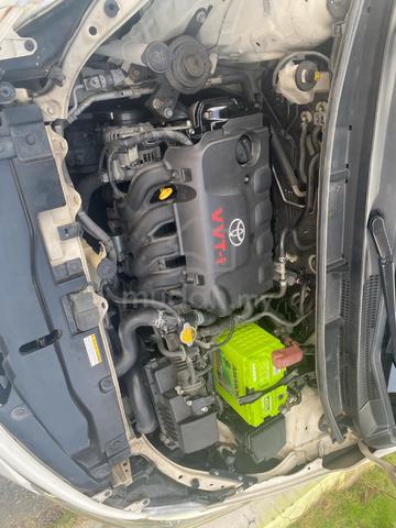 2016 Toyota VIOS 1.5 J NCP150R ENHANCED (A) - 3