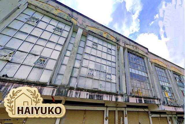 KULIM |  3 Storey Shoplot for SALE  @ Bandar Putra 1