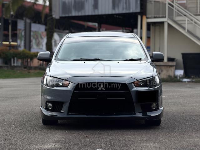 ‼️2009 Mitsubishi LANCER 2.0 GT FACELIFT (A)‼️ - 3