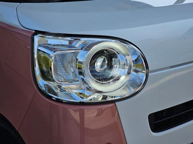 2025 Daihatsu MOVE 0.7 CANBUS STRIPES G TURBO (A) - 4