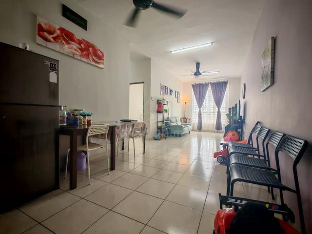 Trifolis Apartment 1