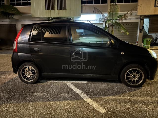 2009 Perodua VIVA 1.0 (A) - 5