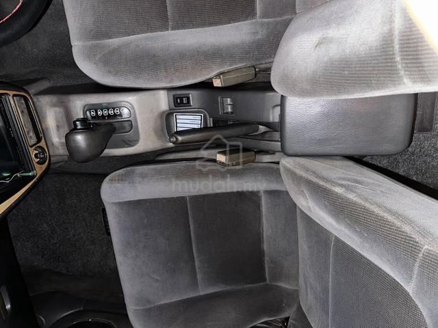1995 Proton WIRA 1.6 XLI (A) - 5