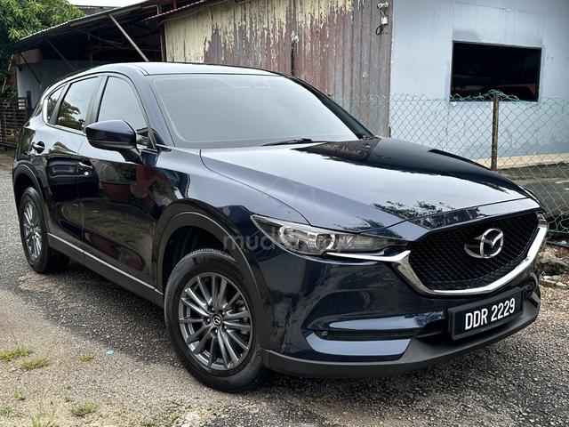 2019 Mazda CX-5 2.0 G GL 2WD (CKD) FACELIFT (A)  - 1