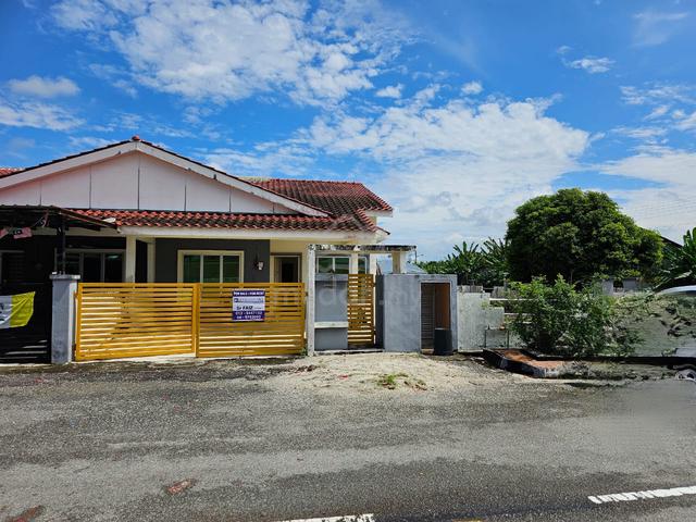 Rumah SemiD Utk Dijual 1