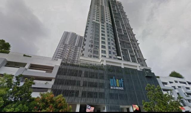 The Wharf Residence 1