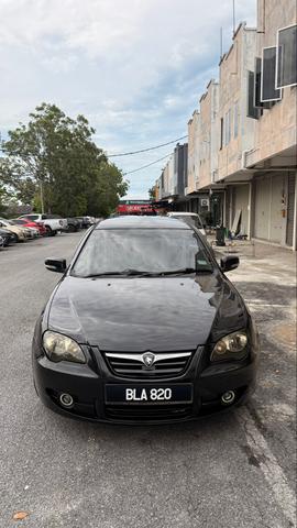 2010 Proton PERSONA 1.6 ELEGANCE BASE LINE (A) - 1