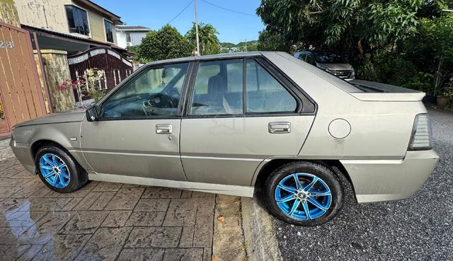 2005 Proton SAGA 1.3 LMST (M) - 4