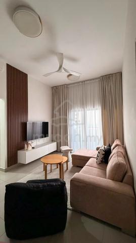 Aman 1 Tropicana Urban Homes 1