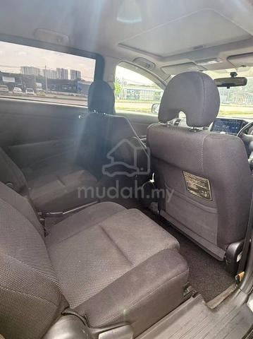 2003 Toyota WISH 2.0 (A) - 1