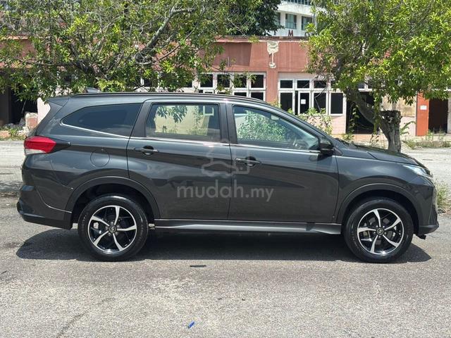 2020 Perodua ARUZ 1.5 AV ADVANCED F/SERVICE REC - 5