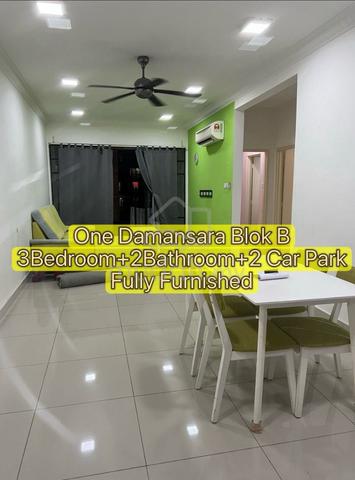 One Damansara 1