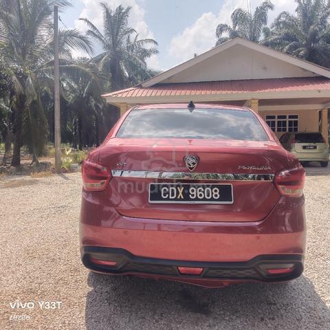 2018 Proton PERSONA 1.6 PREMIUM (A) - 2