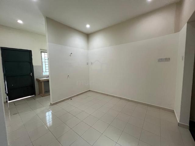 Teres Dua Tingkat Taman Tekkah Damai, Aulong, Taiping 5