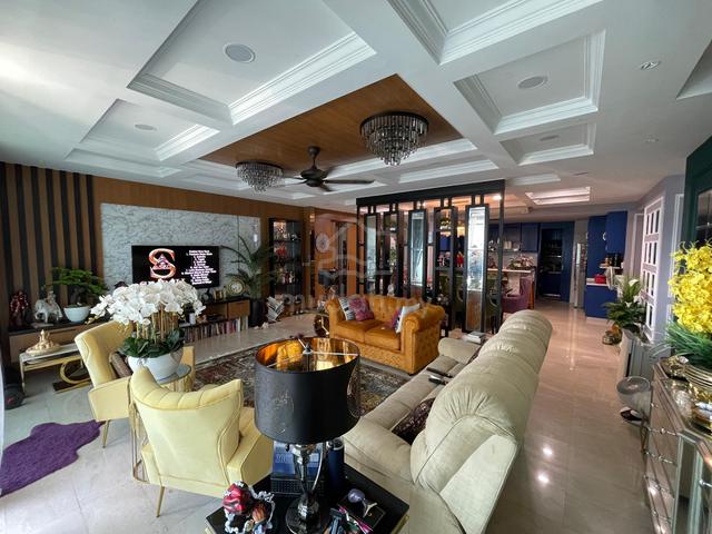 Infiniti 3 Residences 4