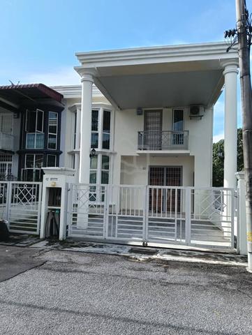 Tm Merbok,Bt Baru,Mca City 1