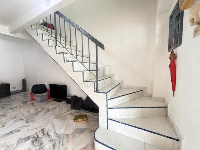 [MURAH CANTIK] Double sty desa country homes Rawang RAWANG BCH 4