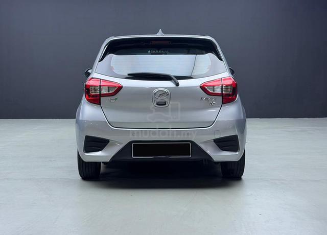2019 Perodua MYVI 1.5 H (A) 3 Year Warranty - 4