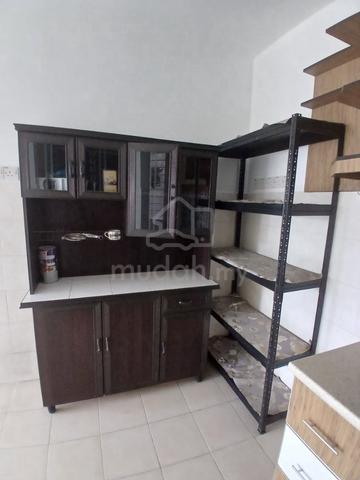 Magna Ville Condominium 1