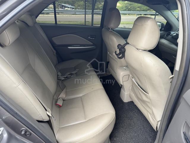 2010 Toyota VIOS 1.5 G NCP93R-BEPGKE (A) - 5