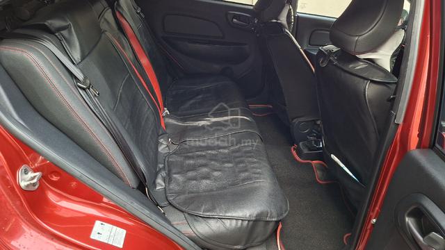 2023 Proton SAGA 1.3 PREMIUM S - 5