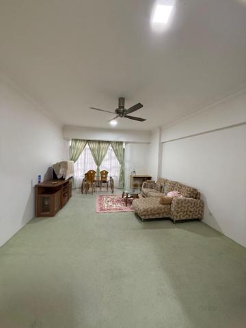 Mawar Apartments 1