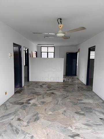 Apartment Teratai, Taman Putra Perdana 1