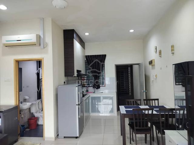 Zennith Suites 1