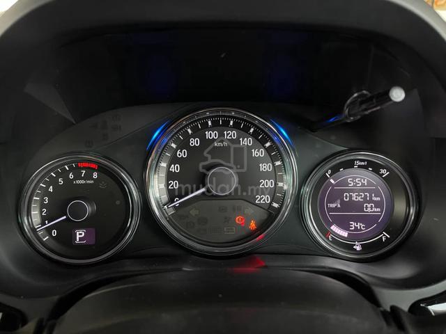2019 Honda CITY 1.5 V F/SERVIS REC 76KKM FULL SPEC - 3