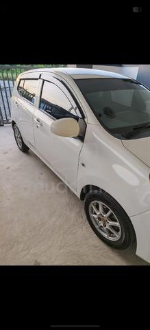 2017 Perodua AXIA 1.0 G (A) - 4