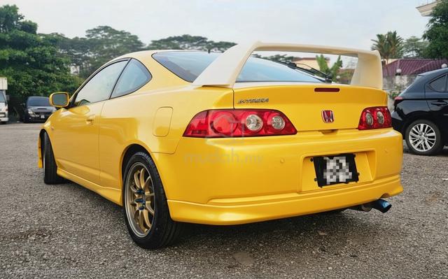 2005 Honda INTEGRA 2.0 TYPE-R ABA-DC5 FACELIFT - 4