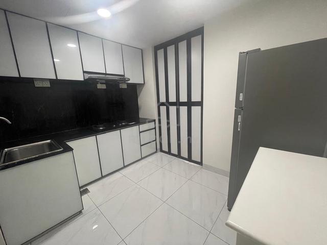Pangsapuri Kemuning Aman 1