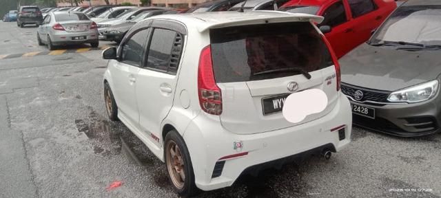 2013 Perodua MYVI 1.3 SE GHS (M) - 3