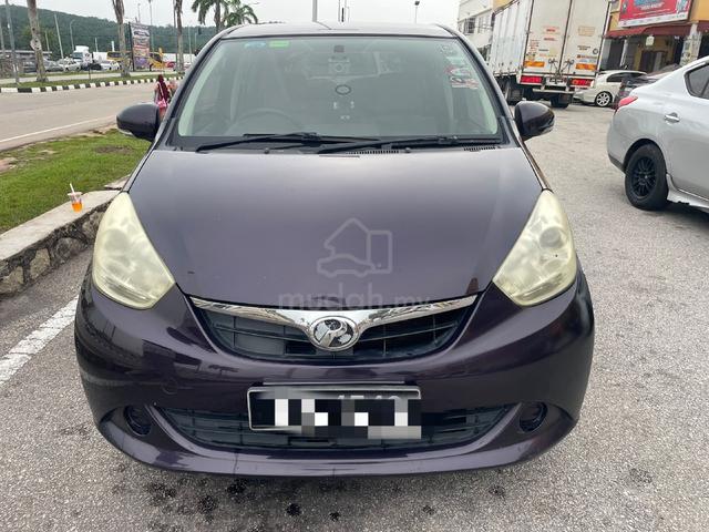 2013 Perodua MYVI 1.3 EZ STANDARD (A) - 1