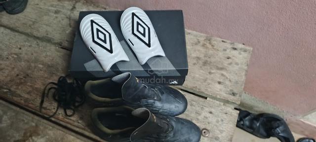 Kasut bola untuk dijual - photo 4 of 4