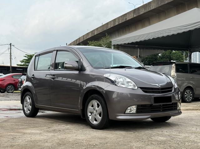 Perodua MYVI 1.3 EZ (A)🔥1 owner 🔥160k mileage🔥 - 3