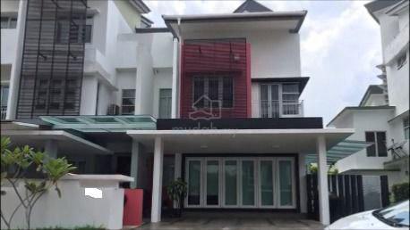Prime Area Prima Villa Saujana Melawati 1