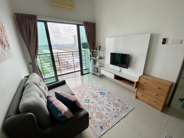 DPulze Cyberjaya 1