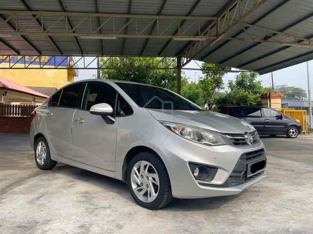 2016 Proton PERSONA 1.6 PREMIUM (A) - 1